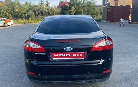 Ford Mondeo IV, 2008 год, 470 000 рублей, 4 фотография