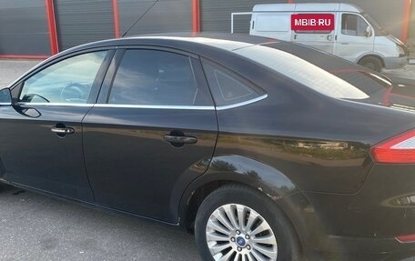 Ford Mondeo IV, 2008 год, 470 000 рублей, 5 фотография