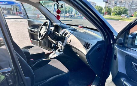 Hyundai Tucson III, 2006 год, 890 000 рублей, 16 фотография
