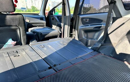 Hyundai Tucson III, 2006 год, 890 000 рублей, 18 фотография