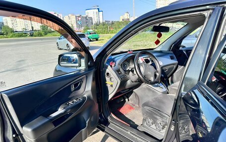 Hyundai Tucson III, 2006 год, 890 000 рублей, 25 фотография