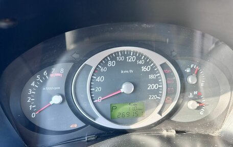 Hyundai Tucson III, 2006 год, 890 000 рублей, 30 фотография
