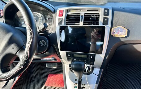 Hyundai Tucson III, 2006 год, 890 000 рублей, 28 фотография