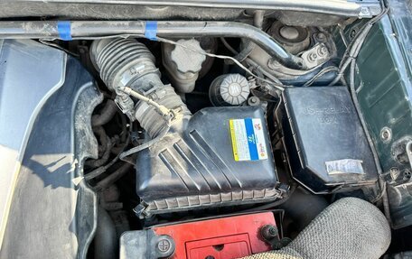 Hyundai Tucson III, 2006 год, 890 000 рублей, 24 фотография