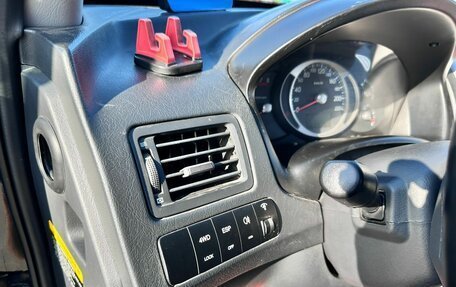 Hyundai Tucson III, 2006 год, 890 000 рублей, 26 фотография