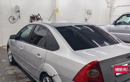 Ford Focus II рестайлинг, 2007 год, 290 000 рублей, 2 фотография