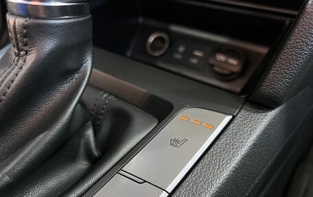 Hyundai Elantra VI рестайлинг, 2017 год, 1 499 000 рублей, 14 фотография