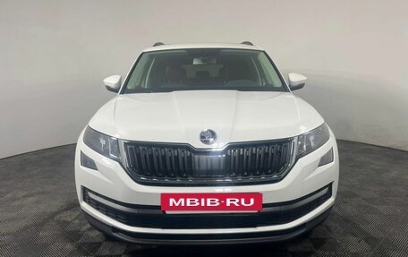 Skoda Kodiaq I, 2020 год, 2 600 000 рублей, 2 фотография