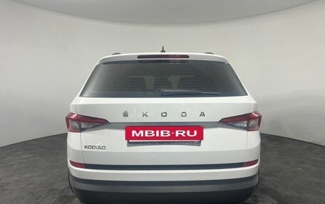 Skoda Kodiaq I, 2020 год, 2 600 000 рублей, 5 фотография