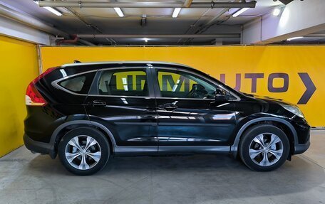 Honda CR-V IV, 2013 год, 1 899 000 рублей, 4 фотография