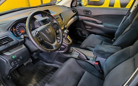Honda CR-V IV, 2013 год, 1 899 000 рублей, 9 фотография