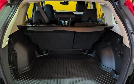 Honda CR-V IV, 2013 год, 1 899 000 рублей, 8 фотография