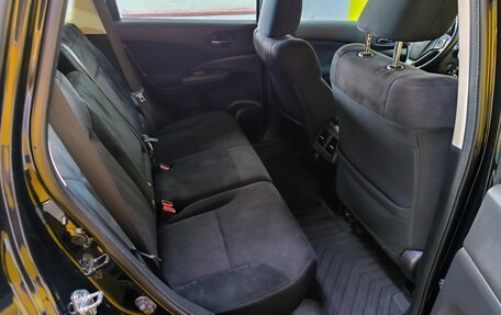 Honda CR-V IV, 2013 год, 1 899 000 рублей, 11 фотография