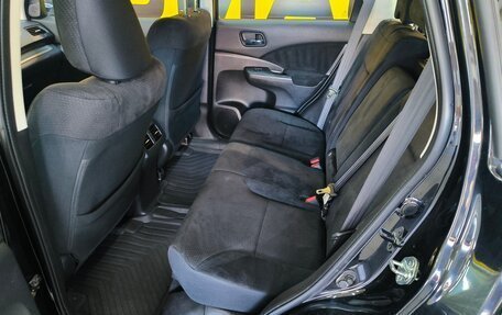 Honda CR-V IV, 2013 год, 1 899 000 рублей, 10 фотография