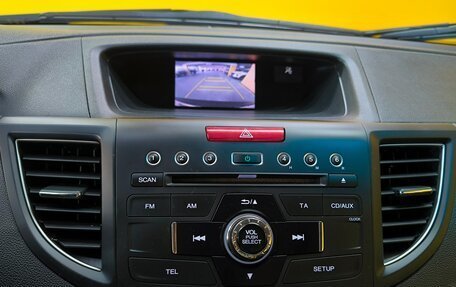 Honda CR-V IV, 2013 год, 1 899 000 рублей, 16 фотография