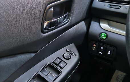 Honda CR-V IV, 2013 год, 1 899 000 рублей, 18 фотография