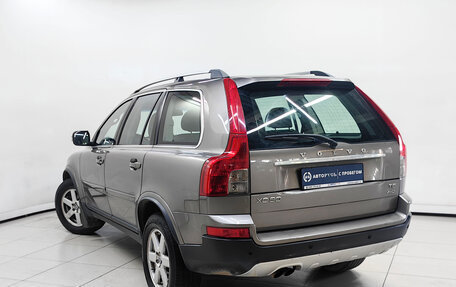Volvo XC90 II рестайлинг, 2011 год, 1 159 000 рублей, 2 фотография