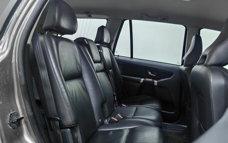 Volvo XC90 II рестайлинг, 2011 год, 1 159 000 рублей, 9 фотография