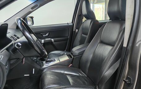 Volvo XC90 II рестайлинг, 2011 год, 1 159 000 рублей, 6 фотография