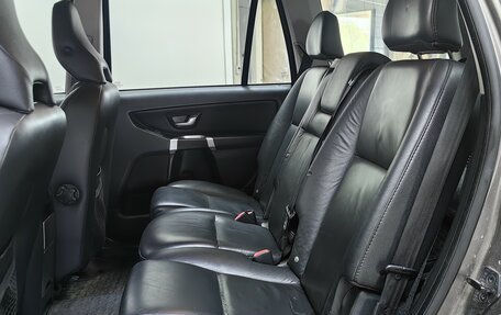 Volvo XC90 II рестайлинг, 2011 год, 1 159 000 рублей, 8 фотография