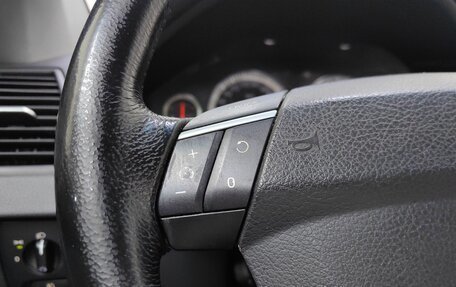 Volvo XC90 II рестайлинг, 2011 год, 1 159 000 рублей, 17 фотография