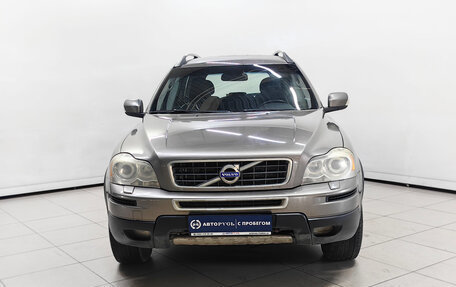 Volvo XC90 II рестайлинг, 2011 год, 1 159 000 рублей, 3 фотография