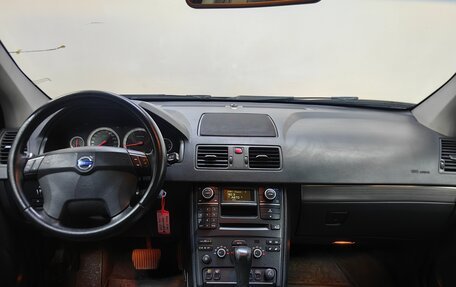 Volvo XC90 II рестайлинг, 2011 год, 1 159 000 рублей, 12 фотография