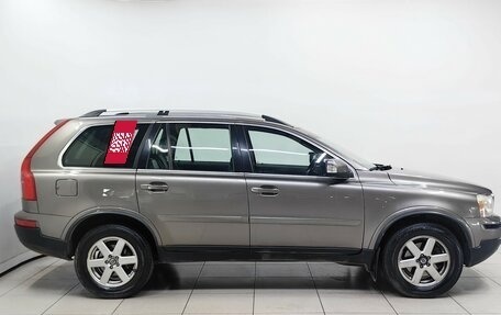 Volvo XC90 II рестайлинг, 2011 год, 1 159 000 рублей, 5 фотография