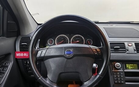 Volvo XC90 II рестайлинг, 2011 год, 1 159 000 рублей, 11 фотография