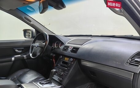 Volvo XC90 II рестайлинг, 2011 год, 1 159 000 рублей, 13 фотография