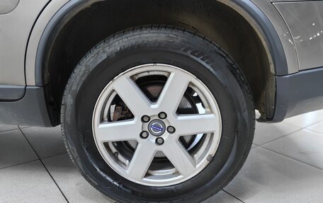 Volvo XC90 II рестайлинг, 2011 год, 1 159 000 рублей, 24 фотография