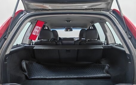 Volvo XC90 II рестайлинг, 2011 год, 1 159 000 рублей, 25 фотография