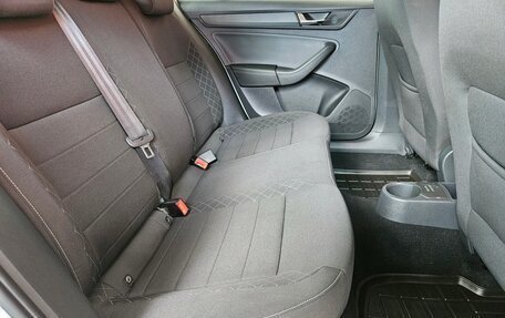 Skoda Rapid II, 2020 год, 1 255 000 рублей, 12 фотография