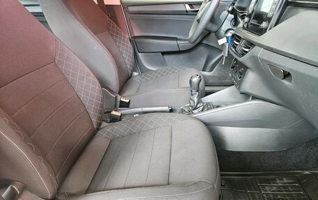 Skoda Rapid II, 2020 год, 1 255 000 рублей, 11 фотография