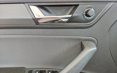 Skoda Rapid II, 2020 год, 1 255 000 рублей, 14 фотография
