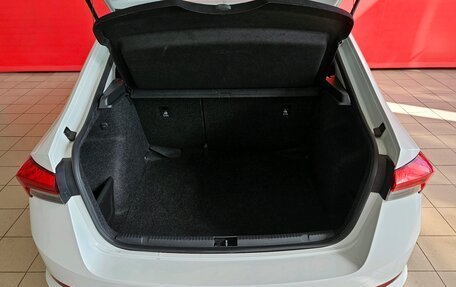 Skoda Rapid II, 2020 год, 1 255 000 рублей, 15 фотография