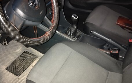 Skoda Rapid I, 2016 год, 950 000 рублей, 15 фотография