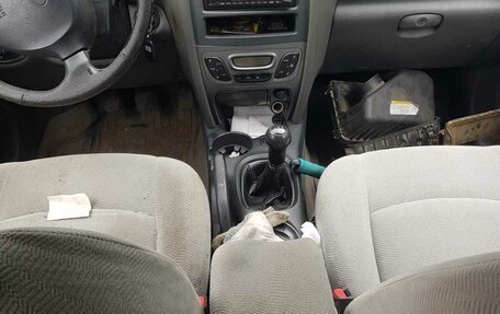 Hyundai Santa Fe Classic, 2008 год, 380 000 рублей, 6 фотография