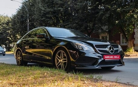 Mercedes-Benz E-Класс, 2015 год, 2 850 000 рублей, 5 фотография
