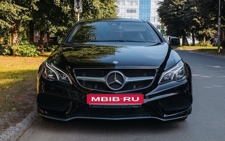 Mercedes-Benz E-Класс, 2015 год, 2 850 000 рублей, 6 фотография