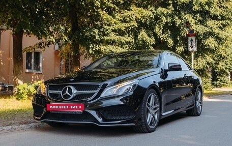 Mercedes-Benz E-Класс, 2015 год, 2 850 000 рублей, 7 фотография