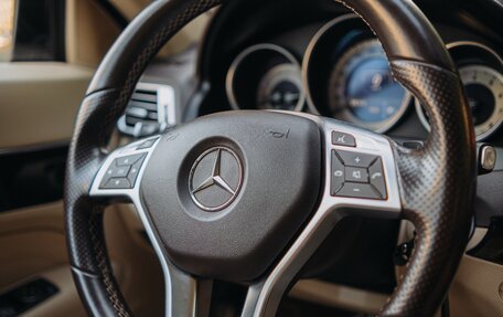Mercedes-Benz E-Класс, 2015 год, 2 850 000 рублей, 25 фотография