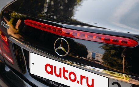 Mercedes-Benz E-Класс, 2015 год, 2 850 000 рублей, 31 фотография