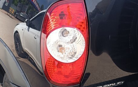 Chevrolet Niva I рестайлинг, 2011 год, 490 000 рублей, 6 фотография