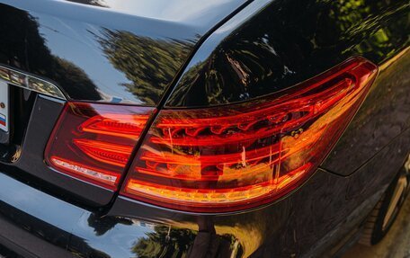 Mercedes-Benz E-Класс, 2015 год, 2 850 000 рублей, 32 фотография