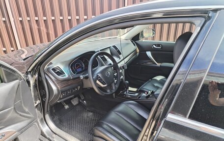 Nissan Teana, 2011 год, 1 150 000 рублей, 4 фотография