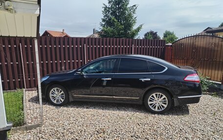 Nissan Teana, 2011 год, 1 150 000 рублей, 2 фотография