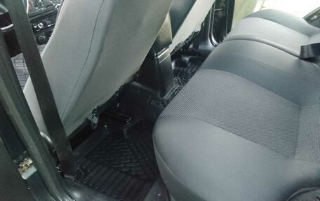 Chevrolet Niva I рестайлинг, 2011 год, 490 000 рублей, 18 фотография