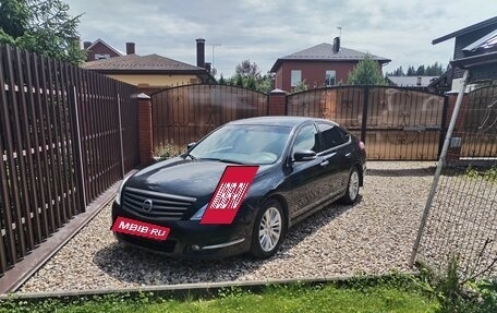 Nissan Teana, 2011 год, 1 150 000 рублей, 3 фотография