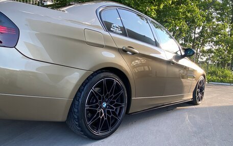BMW 3 серия, 2006 год, 1 150 000 рублей, 6 фотография